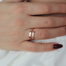 Your Story, Woven in Silver: The Stacking Ring Journey