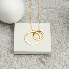 Auntie Necklace: Our Craft, Your Heartfelt Gift Idea