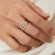Skinny Stacking Rings: Your Story, Your Style, Our Craft