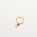 Sunshine on Your Finger: December Birthstone Gold Rings