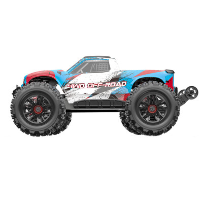 MJX Hyper GO 1/16 Brushless RC Car 45km/h Model 16208/16209