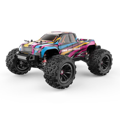 MJX Hyper GO 1/16 Brushless RC Car 45km/h Model 16208/16209