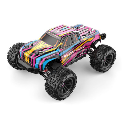 MJX Hyper GO 1/16 Brushless RC Car 45km/h Model 16208/16209