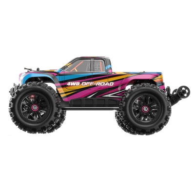 MJX Hyper GO 1/16 Brushless RC Car 45km/h Model 16208/16209