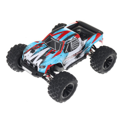 MJX Hyper GO 1/16 Brushless RC Car 45km/h Model 16208/16209