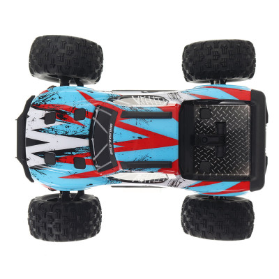 MJX Hyper GO 1/16 Brushless RC Car 45km/h Model 16208/16209