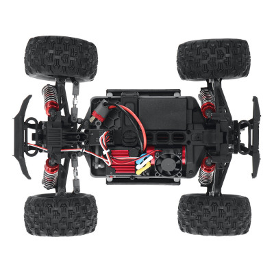 MJX Hyper GO 1/16 Brushless RC Car 45km/h Model 16208/16209