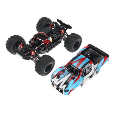 MJX Hyper GO 1/16 Brushless RC Car 45km/h Model 16208/16209