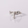 Your Custom Name Ring: A Handcrafted Tale of Love & Sterling Shine