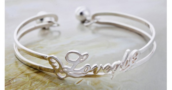 Personalized Bracelet for Baby, Kids Name Bracelet, Toddler Valentine  Jewelry, Toddler Bracelet, Baby Boy Bracelet Birthday Gift for Niece - Etsy