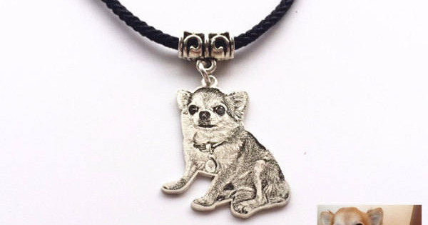 pet memorial necklace