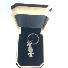 Your Memories, Crafted: The All Uniqueness Keychain Story