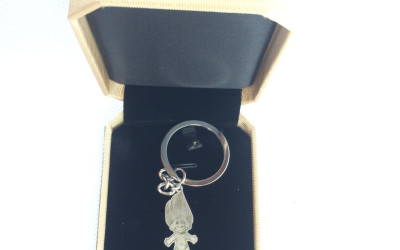 Your Memories, Crafted: The All Uniqueness Keychain Story