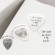 Crafting Memories: Your Custom Silver Guitar Pick Revealed!