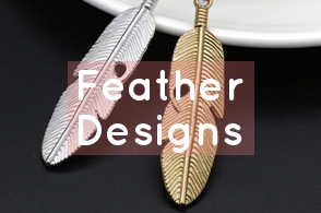 Feather Designs