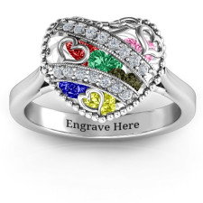 Handcrafted Custom Jewellery | Personalized Rings & Necklaces | All Uniqueness