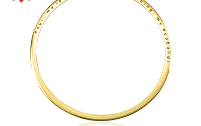 The Craft of Our Classic Gold Plated Bangle: From Inspiration to Heirloom | All Uniqueness