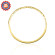The Craft of Our Classic Gold Plated Bangle: From Inspiration to Heirloom | All Uniqueness