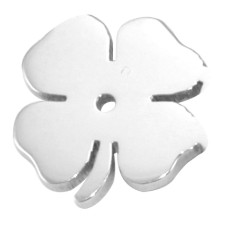 Your Lucky Charm: Unwrapping the Four Leaf Clover Locket Magic