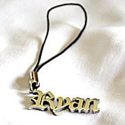 Name Charm Act of Kindness - Custom Jewellery By All Uniqueness