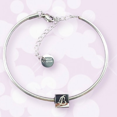 Charm Bangle - Custom Jewellery By All Uniqueness