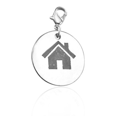 Home Charm - Custom Jewellery By All Uniqueness