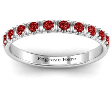 Crafting Connection: The Magical Affinity Ring Story