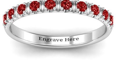 Crafting Connection: The Magical Affinity Ring Story
