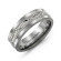 All Uniqueness: Handcrafted Jewellery for Enduring Bonds | Tungsten XO Rings & Moissanite