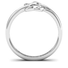 The Ultimate Guide to Crafting Our Tangled Hearts Ring: Insider Secrets!