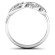 USA Infinity Ring: Personalized Gemstone Jewelry for Enduring Love