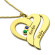 Two Hearts Forever One Love: Crafting Your Golden Tale
