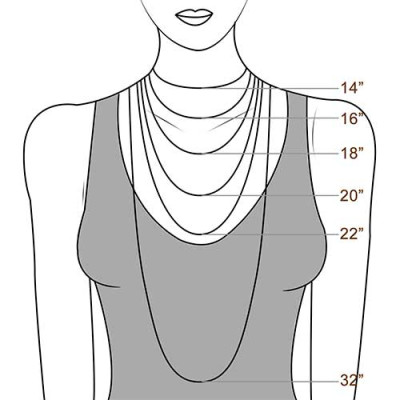 Custom Silver Latitude Longitude Coordinates Address Necklace - Custom Jewellery By All Uniqueness