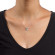 The Ultimate Guide: Crafting Your Custom Multiple Initial Necklace
