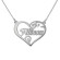 Your Heart's Desire: The Making of Our Name Necklace Magic