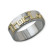 Your Golden Vows: Crafting the All Uniqueness Promise Ring