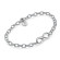 Forever Connections: Crafting Your Silver Infinity Bracelet