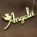 Your Story, Engraved in Gold: The Fiolex Heart Necklace Uncovered