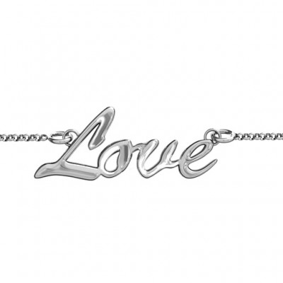 Love Spell Bracelet - Custom Jewellery By All Uniqueness