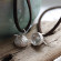 Capturing Nature: The Silver Acorn Pendant Story at All Uniqueness