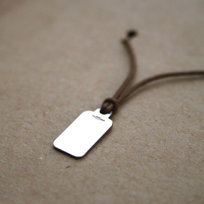 Youre Priceless Silver Keepsake And Card - Custom Jewellery By All Uniqueness