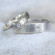The Ultimate Guide to Custom Silver Wedding Rings: An Artisan's View