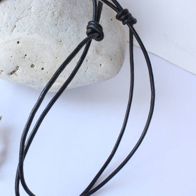 Manta Ray Necklace - Custom Jewellery By All Uniqueness