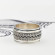Spinning Tales: Unravelling the Mens Tribal Ring Magic