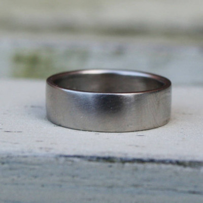 Gold Wedding Band - Custom Jewellery By All Uniqueness