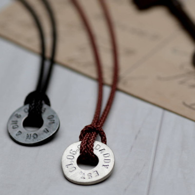 Mens Polo Pendant - Custom Jewellery By All Uniqueness