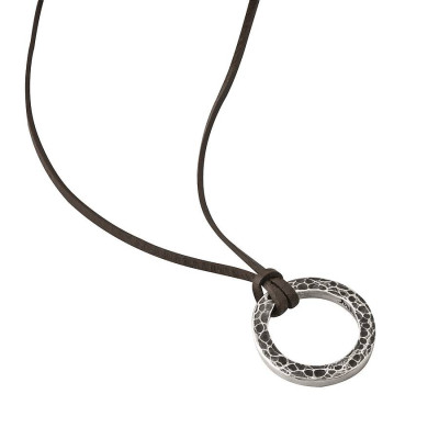 Urban Ranch Bolo Mens Chain - Custom Jewellery By All Uniqueness