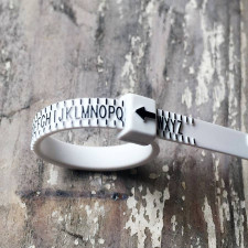 Get Your Ring Size Right: No More Guesswork!