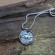 Running Fox Silver Seal: Your Story, Crafted in Sterling