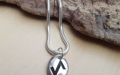 Rune Stone Necklace & More: Crafting Your Unique Story